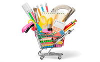 Канцтовары