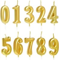 Свечи и фонтаны