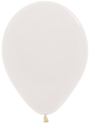 Шар (12"/30 см) Кристалл Прозрачный (390) 50 шт SEMPERTEX 88005612