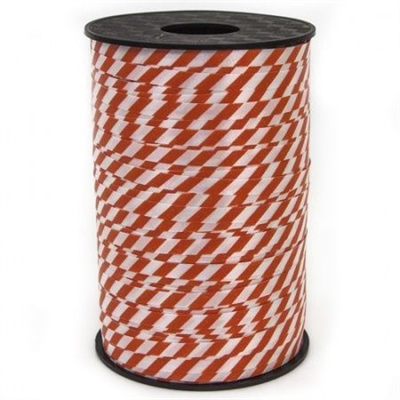 Лента Диагонали 5мм*250м Оранжевый 87999429