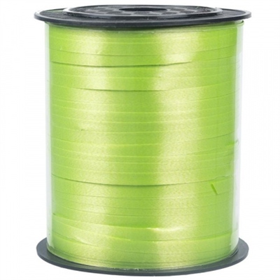 Лента полипропиленовая 5мм*230м Зеленая 88029923