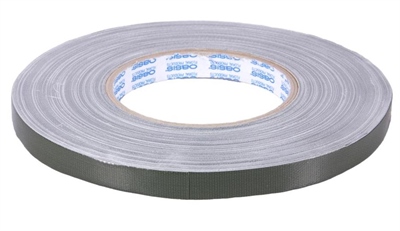 Лента ANCHOR водостойкая, 12мм x 50м, темно-зеленый, арт. 31-60175 88049889