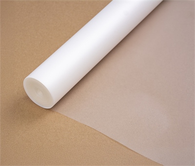 Пленка матовая без рисунка 60см 400гр 88049913