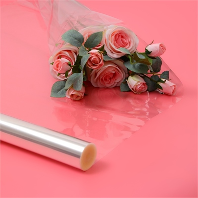 Пленка прозрачная 70 см. 400 грамм 88049881