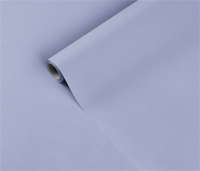 Упак. материал матовая пленка "Фаворит" однотонная, 50 мкр, 50 см х 10 м, дымчатая лаванда 88049824