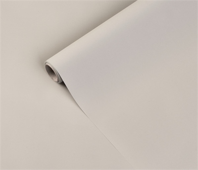 Упак. материал матовая пленка "Фаворит" однотонная, 50 мкр, 50 см х 10 м, мокко 88049894