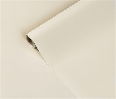 Упак. материал матовая пленка "Фаворит" однотонная, 50 мкр, 50 см х 10 м, шампань 88049853