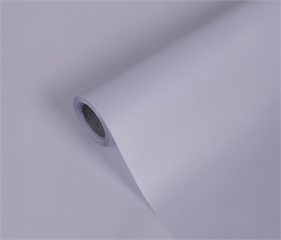 Упак. материал флористическая пленка "Vogue" 50 мкр, 60 см х 10м, светло-сиреневый 88049922