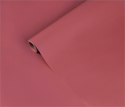 Упак. материал флористическая пленка "Самая нужная", 55 мкр, 58 см х 10 м, марсала 88049878