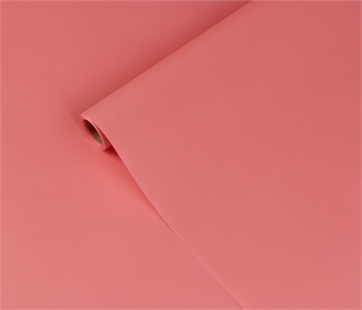 Упак. материал флористическая пленка "Самая нужная", 55 мкр, 58 см х 10 м, сочный арбуз 88049916