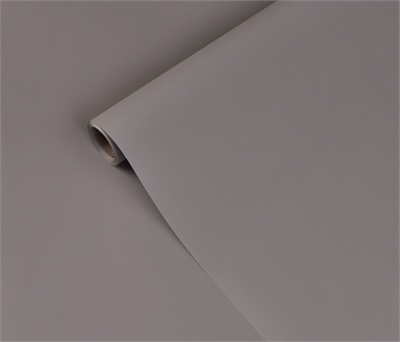 Упак. материал флористическая пленка "Монако" 65 мкр, 58 см х 10м, лиловая орхидея 88049834