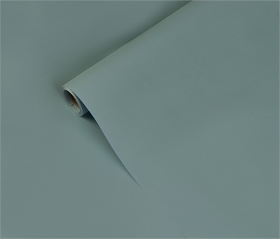 Упак. материал флористическая пленка "Монако" 65 мкр, 58 см х 10м, небесно-голубой 88049858