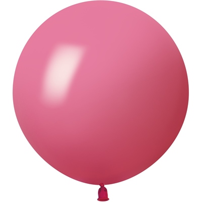 Шар (36''/91 см) Фламинго, пастель, 1 шт. 88049493