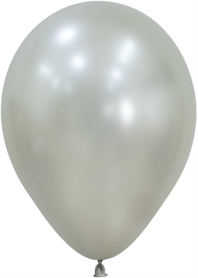 S Шелк 5 Кремовый Жемчуг / Cream Pearl / 50 шт. /, Латексный шар 88049551