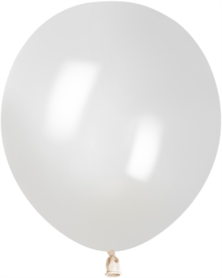 V Кристалл 24 Кристалл Прозрачный / Clear / 10 шт. /латексный шар 88049750