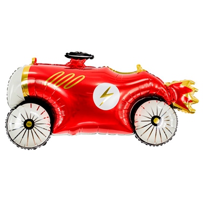 К 42 Ретро машина / 1 шт / Фольгированный шар 88049689