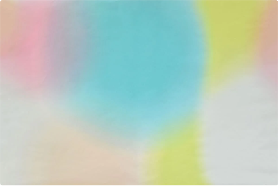 Тишью бумага цветной градиент 35гр 50см х 70см х 20шт Мультицвет 20113