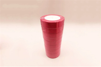 Лента атласная на пенопласте (20мм х 25ярд) Кирпичный 14 16248