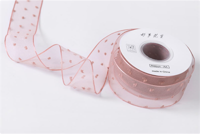 Лента мелкая сетка «Пузырьки» (4,0см х 20ярд) Хаки 17941