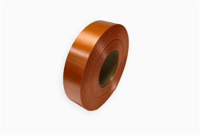 Лента полипропилен на катушке (20мм х 100ярд) Оранжевый 18245