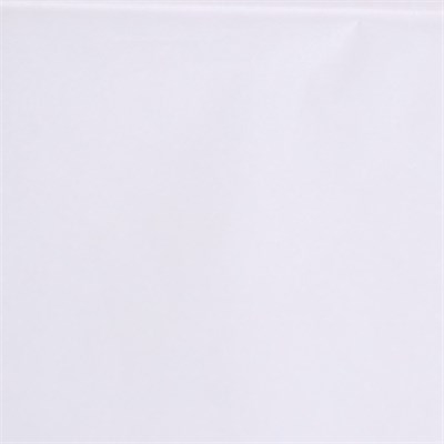 Бумага упаковочная тишью, светло-розовая, 50 х 66 см    9618323 9618323