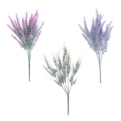 Лаванда ассорти 35см 88025271