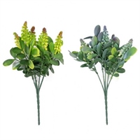 Ветка Аглайя душистая Микс 24 см  AHB1241-260-5 88021205