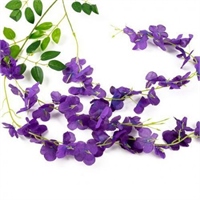 {{photo.Alt || photo.Description || 'Ветка ампельная Гортензии Фиолетовый 95см'}}