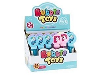 Мыльные пузыри Мини Палочка Единорог 35мл/G 88030121