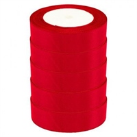 {{photo.Alt || photo.Description || 'А Лента атласная 2,5см*25Y, 26 Красная  т.м 5/300'}}