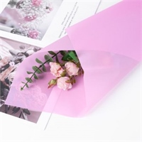 {{photo.Alt || photo.Description || 'Пленка матовая однотонная 58*58см Лавандовый 10 20 листов  т.м.60'}}