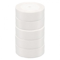 {{photo.Alt || photo.Description || 'А Лента атласная 2,5см*25Y, 01 Белая  тм 5/300'}}