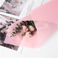 {{photo.Alt || photo.Description || 'Пленка матовая однотонная 58*58см Нежно-розовый 03 20 листов  т.м.60'}}