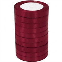 {{photo.Alt || photo.Description || 'Лента атласная 1,2см*25Y, 33 Бордовая  т.м 10/500'}}