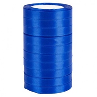 {{photo.Alt || photo.Description || 'Лента атласная 1,2см*25Y, 40 Синяя  т.м 10/500'}}