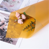 {{photo.Alt || photo.Description || 'Пленка матовая однотонная 58*58см Манго 37 20 листов  т.м.60'}}