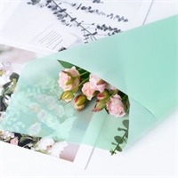 {{photo.Alt || photo.Description || 'Пленка матовая однотонная 58*58см Тифани 08 20 листов  т.м.60'}}