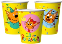 {{photo.Alt || photo.Description || 'Стаканы Три Кота Яркий праздник 250мл 6шт'}}