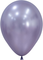 {{photo.Alt || photo.Description || 'Шар (12&quot;/30 см) Шелк Светлый аметист (850) 50 шт SEMPERTEX'}}