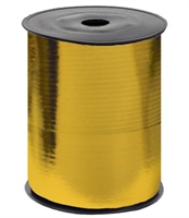 Лента метализированная 5мм*250м Розовое золото 88030116