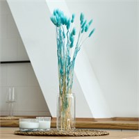 {{photo.Alt || photo.Description || 'Сухоцветы «Лагурус», набор 30 шт., цвет голубой'}}