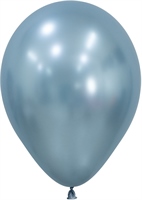 {{photo.Alt || photo.Description || 'Шар (12&quot;/30 см) Шелк Арктический голубой (839) 50 шт SEMPERTEX'}}