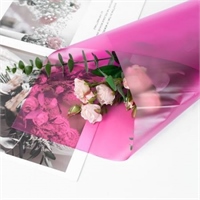 {{photo.Alt || photo.Description || 'Пленка матовая однотонная 58*58см Розовая фуксия 39 20 листов  т.м.60'}}