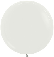 {{photo.Alt || photo.Description || 'Шар (24&quot;/61 см) Прозрачный (390) Кристалл 3шт Sempertex'}}