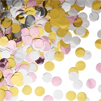 {{photo.Alt || photo.Description || 'Конфетти фольга Круги Ассорти 2см 50гр'}}