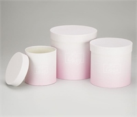 Набор коробок 