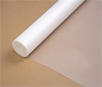 Пленка матовая без рисунка 60см 400гр 88049913