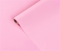 Упак. материал матовая пленка 