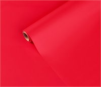 Упак. материал матовая пленка 