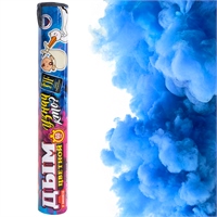 {{photo.Alt || photo.Description || 'Дым (ручной) Гендер Пати, Узнай Кто? 60 сек., Голубой, 210 мм, 5 шт.'}}